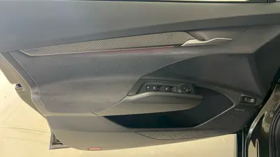 Škoda Enyaq Coupé RS