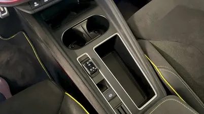 Škoda Enyaq Coupé RS