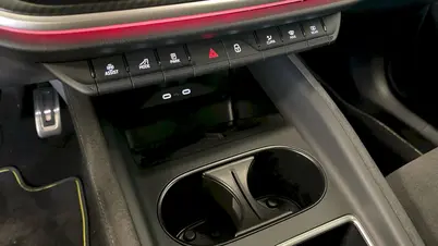 Škoda Enyaq Coupé RS