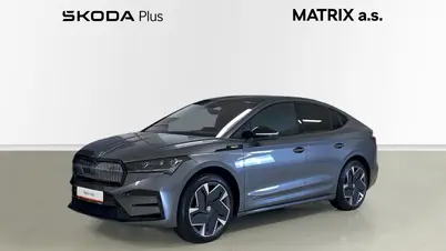 Škoda Enyaq RS