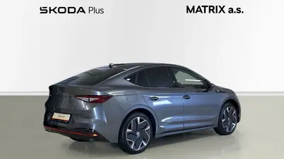 Škoda Enyaq RS