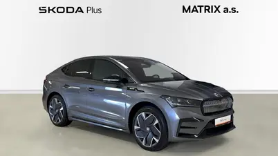 Škoda Enyaq RS