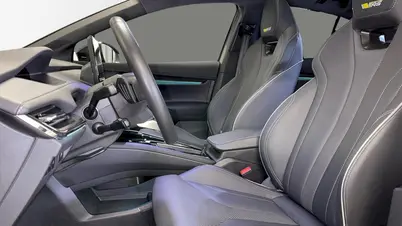 Škoda Enyaq RS