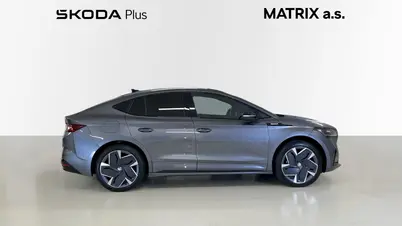 Škoda Enyaq RS