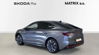 Škoda Enyaq RS
