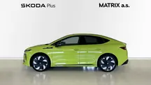Enyaq Coupé RS