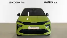 Enyaq Coupé RS