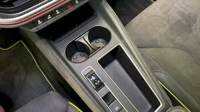 Škoda Enyaq Coupé RS