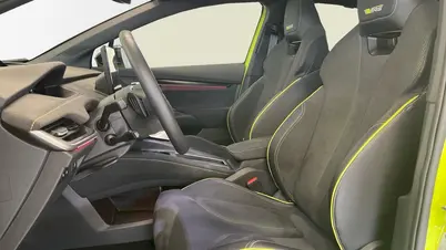 Škoda Enyaq Coupé RS