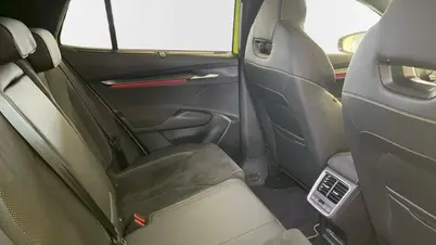 Škoda Enyaq Coupé RS