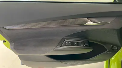 Škoda Enyaq Coupé RS