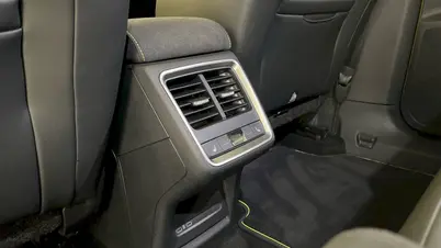 Škoda Enyaq Coupé RS