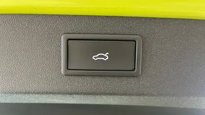 Škoda Enyaq Coupé RS