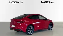 Enyaq Coupé RS