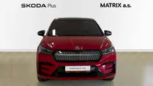 Enyaq Coupé RS