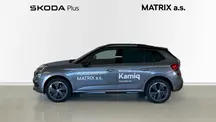 Kamiq Monte Carlo