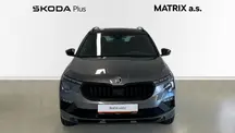 Kamiq Monte Carlo