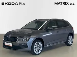 Škoda Kamiq Top Selection