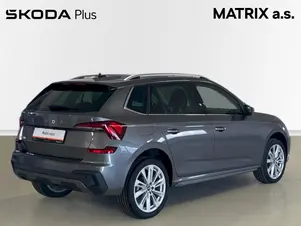 Škoda Kamiq Top Selection