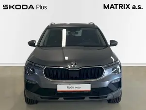Škoda Kamiq Top Selection