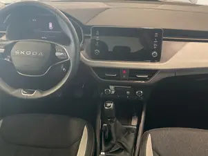 Škoda Kamiq Top Selection