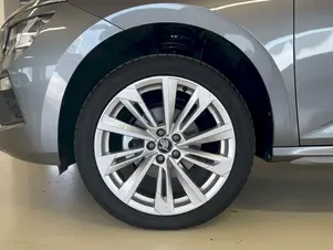 Škoda Kamiq Top Selection