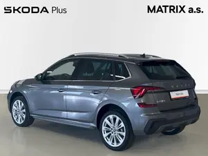 Škoda Kamiq Top Selection