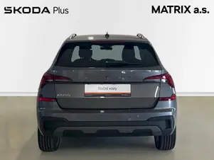 Škoda Kamiq Top Selection