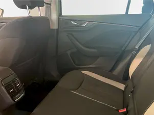 Škoda Kamiq Top Selection