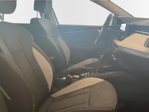 Škoda Kamiq Top Selection