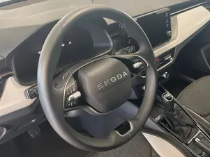 Škoda Kamiq Top Selection