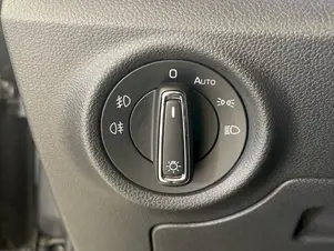 Škoda Kamiq Top Selection