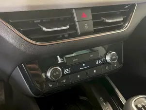 Škoda Kamiq Top Selection