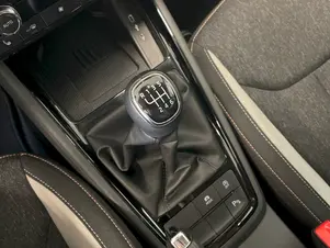 Škoda Kamiq Top Selection