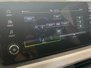 Škoda Kamiq Top Selection