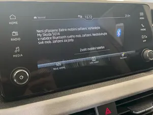 Škoda Kamiq Top Selection