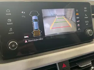 Škoda Kamiq Top Selection