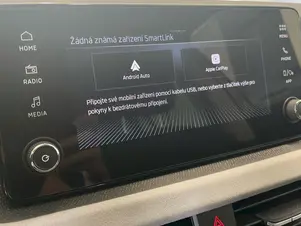 Škoda Kamiq Top Selection