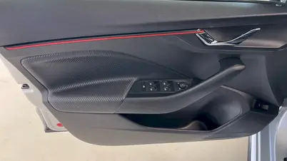 Škoda Kamiq Monte Carlo