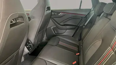 Škoda Kamiq Monte Carlo