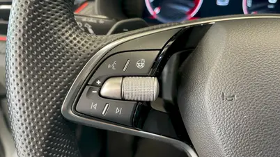 Škoda Kamiq Monte Carlo