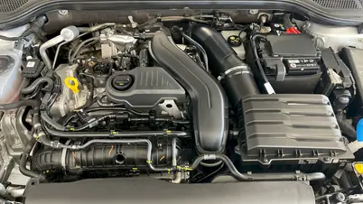 Škoda Kamiq Monte Carlo