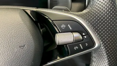 Škoda Kamiq Monte Carlo