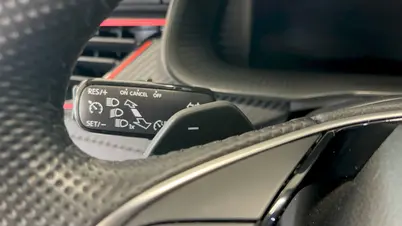 Škoda Kamiq Monte Carlo