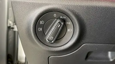 Škoda Kamiq Monte Carlo