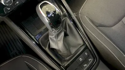 Škoda Kamiq Monte Carlo