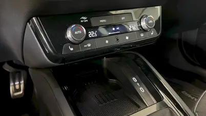 Škoda Kamiq Monte Carlo