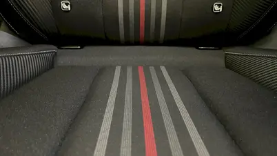 Škoda Kamiq Monte Carlo