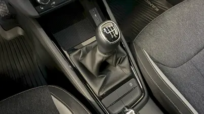 Škoda Kamiq Style