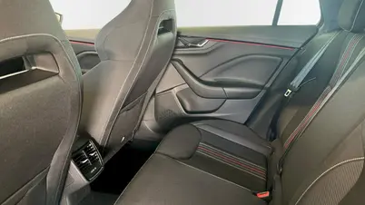 Škoda Kamiq Monte Carlo